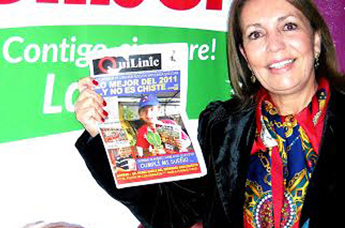 Entrevista a concejal María Indo “El municipio tiene una mala gestión”