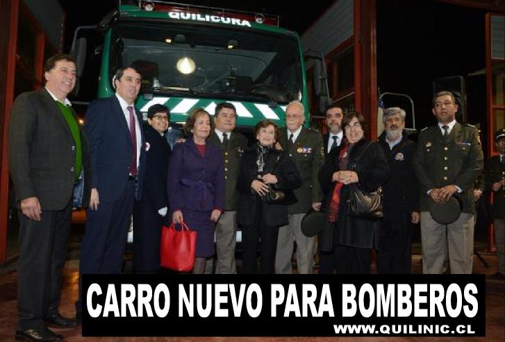 Juguete Nuevo para Bomberos