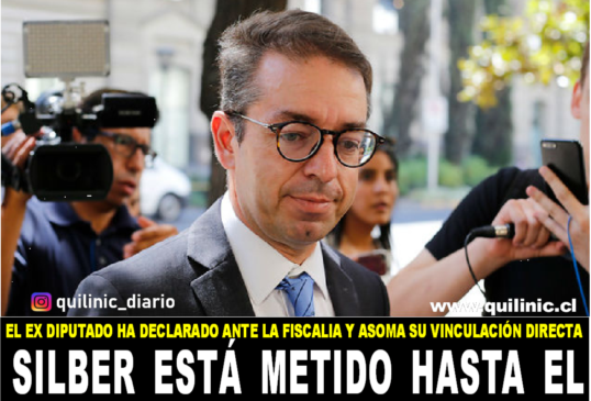 Silber hasta las masas