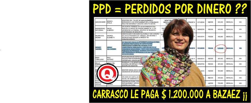 Miriam «Barzaez»