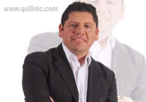 Concejal Dino Belmar lidera nómina de gastos por viajes