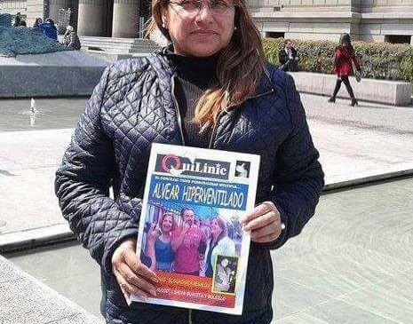 Funcionaria denuncia despido «MANIPULADO».
