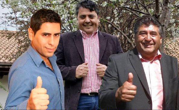 Nuevo Tri-Pack  viajero
