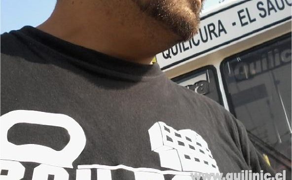 Juan Pablo Muñoz “Lo que falta es que el vecino esté metido dentro «