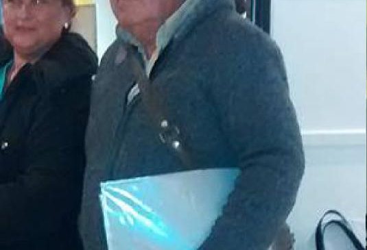 Ahora es funcionario ¡¡¡