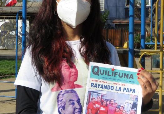 Un parque para Quilicura es posible, sólo hay que unir voluntades