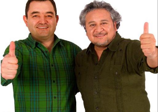 Recoleta los juntó ($$$$)
