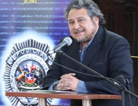 No es la segunda, sino que la quinta vez que nos prometen el cuartel PDI