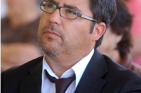 El pasado de Abraham Donoso, el nuevo asesor de Bobadilla