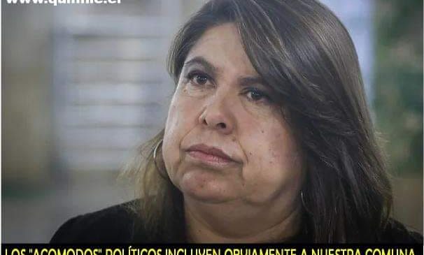 La red de Claudia Mix