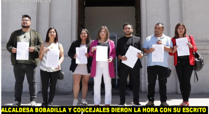 Noticia dejavú, la planta de caca si va ¡¡