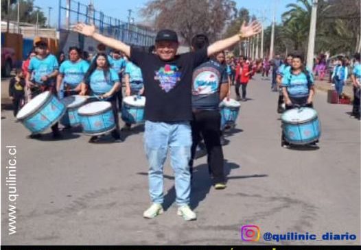 Francisco Vidal; Mi rol es lo social