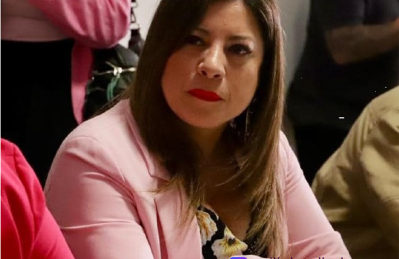 Alcaldía no ciudadana