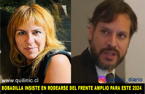 Sale Jorquera, entra otro CS