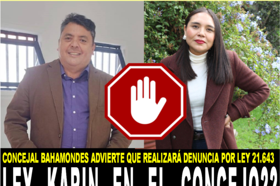 La arrogancia de la concejala PC