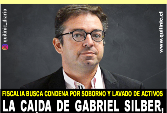 Silber pasará de Diputado a imputado