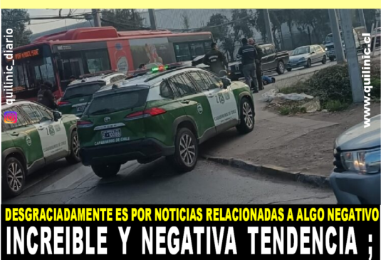 Una reunión por cada noticia negativa ??
