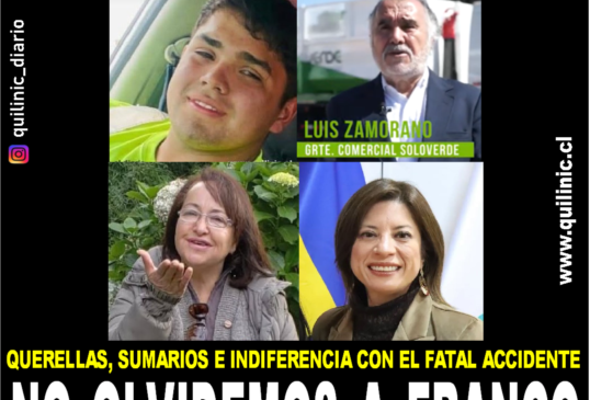 No olvidemos a Franco