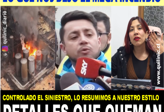 Detalles que queman
